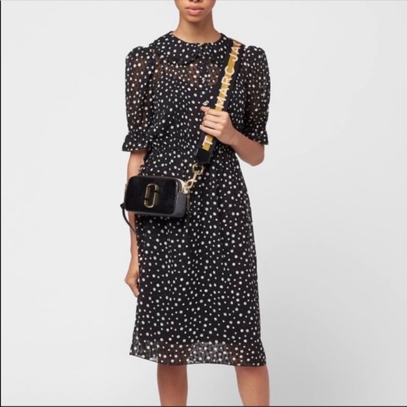 ๐ธ๐ SOLD - MARC JACOBS Snapshot Camera Bag ๐๐ธ - Picture 13 of 15